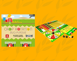Crop Rotation: Bug Plague
