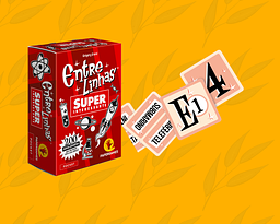Entre Linhas: Superinteressante