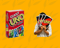 UNO Gigante