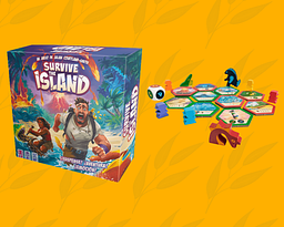 Survive the island