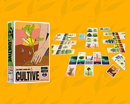 Cultive