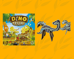 Dino Fun