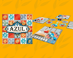 Azul