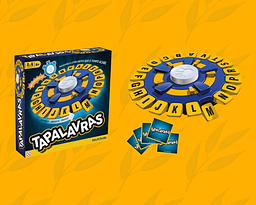 Tapalavras / Tapple